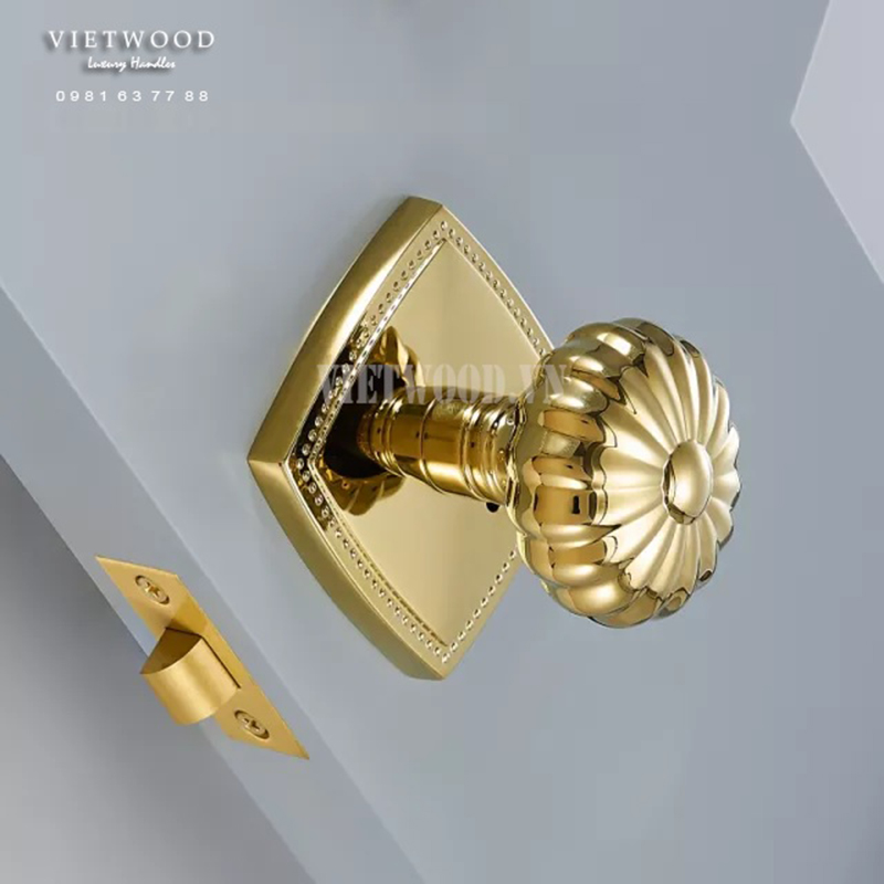 VietWood là đơn vị cung cấp khóa cửa uy tín, chất lượng