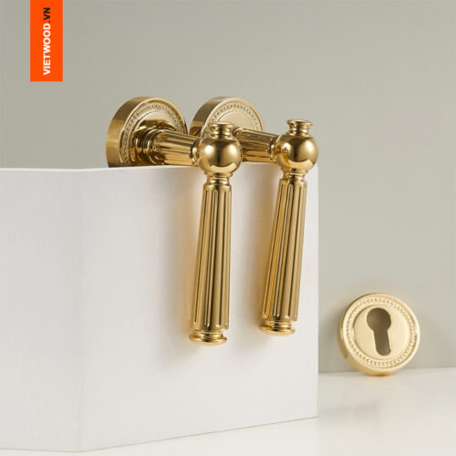 KHÓA CỬA TÂN CỔ ĐIỂN 1013