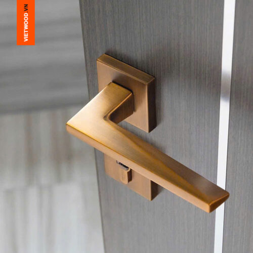 KHÓA CỬA THÔNG PHÒNG HIỆN ĐẠI VIETWOOD - A1