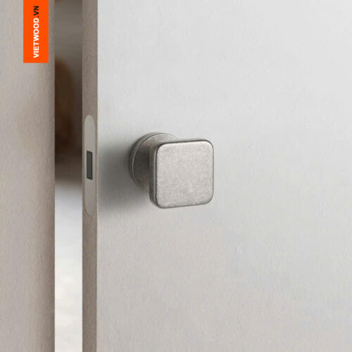 KHÓA CỬA GIẤU KHUÔN 1 VẾ SALeLUCE - V
