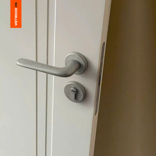KHÓA CỬA PHÂN THỂ HIỆN ĐẠI MÀU BÊ TÔNG - VIETWOOD