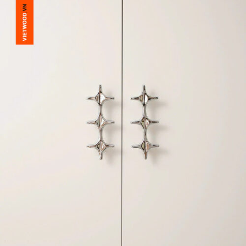 TAY NẮM TỦ DECOR HIỆN ĐẠI VIETWOOD LUX1