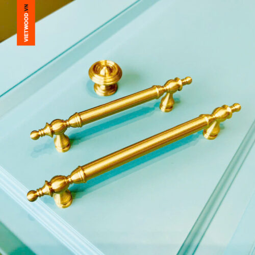 TAY NẮM TỦ CỔ ĐIỂN VIETWOOD  - CLASSIC 1