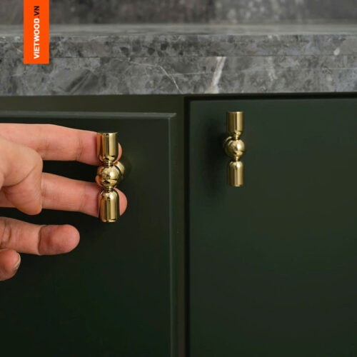 TAY NẮM TỦ NEO CLASSIC BÁN CỔ ĐIỂN - SALeLUCE CL1