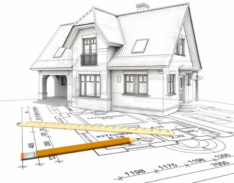 Có nên mua bản vẽ thiết kế nhà