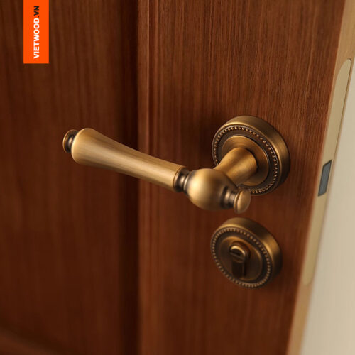 KHÓA CỔ ĐIỂN HỢP KIM VIETWOOD 2