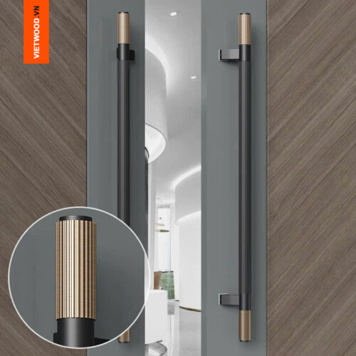 TAY NẮM CỬA ĐẠI SẢNH HIỆN ĐẠI SALELUCE