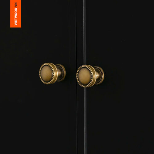 TAY NẮM TỦ CỔ ĐIỂN NEO CLASSIC VIETWOOD - NEW 2026