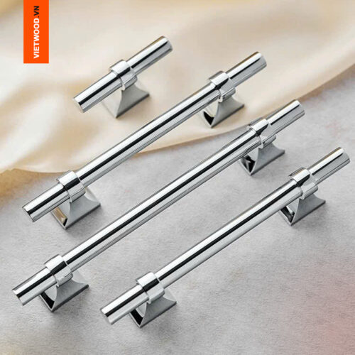 TAY NẮM TỦ NEO CLASSIC BẰNG ĐỒNG THAU VIETWOOD 2026