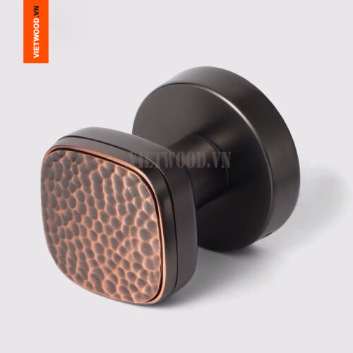 KHÓA TAY NẮM TRÒN VÂN BÚA 1046