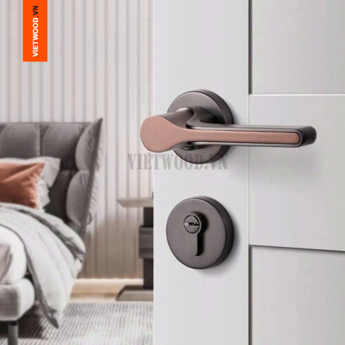 KHÓA CỬA HIỆN ĐẠI CAO CẤP 2026