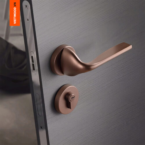 KHÓA CỬA PHÒNG NGỦ HỢP KIM KẼM CAO CẤP VW – LOCK1055