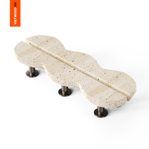 TAY NẮM CỬA ĐÁ TRAVER TINE VIETWOOD - 2026 C